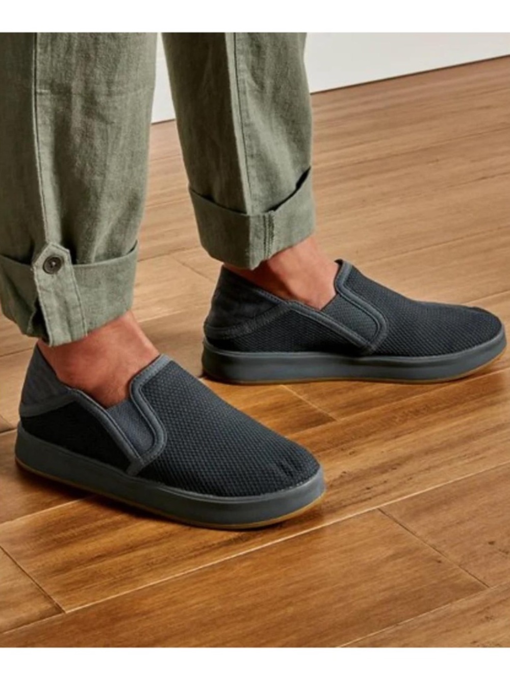 OluKai Ki'ihele Sneakers‎